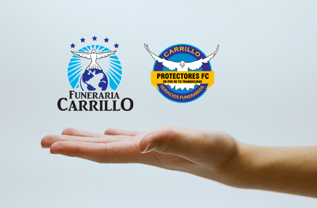 Bienvenido Funeraria Carrillo